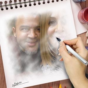 Meet your Posher, Julio